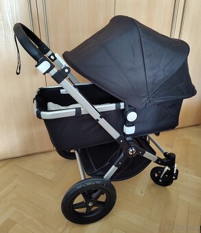 Bugaboo cameleon 3 plus - 2