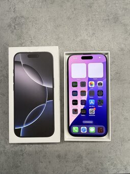 Apple iPhone 16 Pro 128Gb - 2