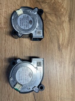 Nový orginál ventilátor na vozy AUDI - 2
