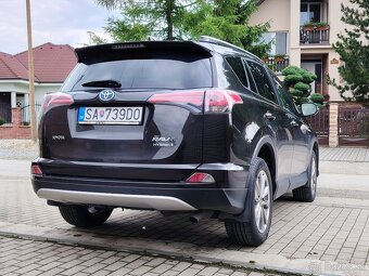 Toyota Rav4 Sk 4x4 - 2