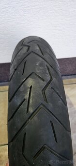 Pirelli scorpion trail ll 120/70 ZR 19 MC 60W - 2