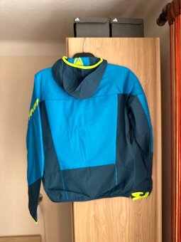 Dynafit bunda - velkost: S - 2