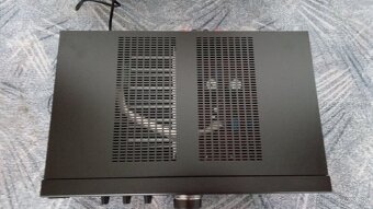 Technics SU-A700MK3 - 2