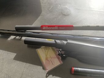 Benelli Vinci - 2