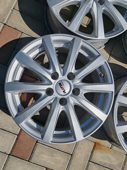 VW, AUDI, SEAT, ŠKODA 5X112 - 2