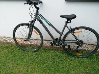 Predám dámsky trekový bicykel - 2