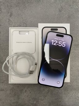 iPhone 14 Pro 128GB - 2