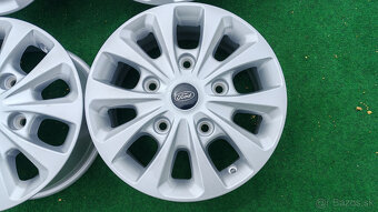 5x160 R16 --- FORD TRANZIT , CUSTOM ... - 2