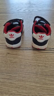Adidas velkost 20 - 2