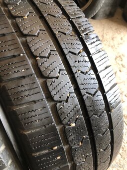 225/65 R16C 2ks Matador NordicaVan - 2