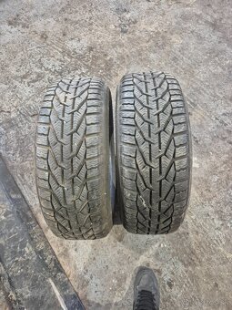 205.55r16 - 2