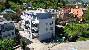 Penthouse - 3 izbový byt v novostavbe na UHLISKU - 2