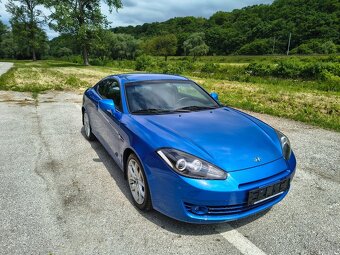 Coupé 2.0 9968km - 2