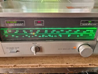Sony recevier STR-VX2L - 2