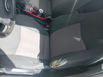 predam vimenim Seat Ibiza 1.9 96kw - 2