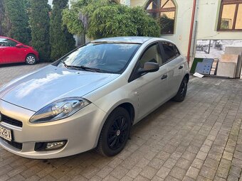 Fiat bravo 2 - 2