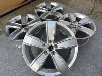 VW SKODA SEAT AUDI 5X112 R17 6,5J ET41 - 2