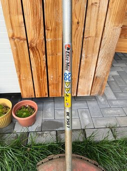 Krovinorez OLEO MAC BC350T - 2