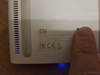 Xiaomi MWC13 vonkajsia kamera - 2