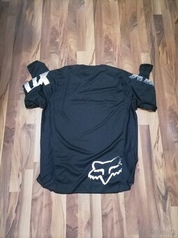 Fox blackout XL - 2
