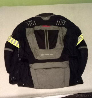 Moto oblečenie Spark - 2