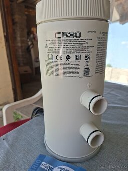 Intex filtracia - 2