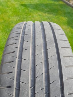 Vredesein 205/50r17 letné - 2