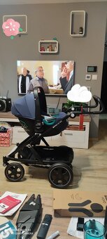 Britax Go Big - 2