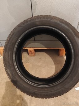 Zimné pneumatiky zn. Goodyear - 2