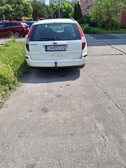 Mondeo - 2