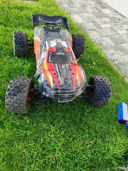 Arrma Kraton 8S 1:5 - 2