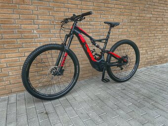 Specialized Turbo Levo FSR Comp / L / 27,5" / 500Wh / - 2
