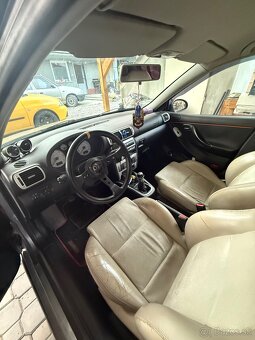 Seat Leon 1m super copa - 2
