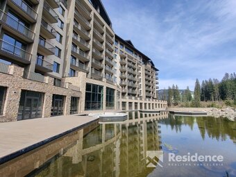 Luxusný investičný 2-izbový Apartmán, Demänovská dolina - 2