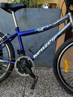 Predám detský bicykel - 2