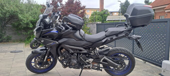 Yamaha Tracer 900 - 2