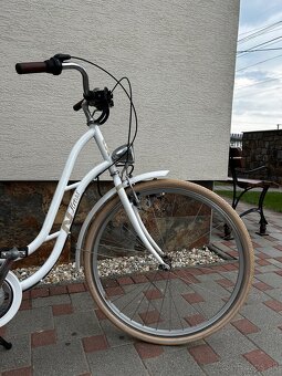 Bicykel - 2