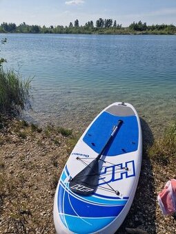 Paddleboard Bestway Hydro-force Oceana XL - 2