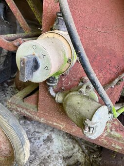 Cirkulár 380V / 5,5kW - 2