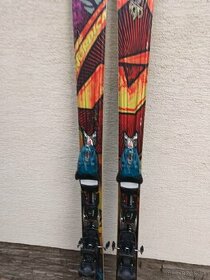 Nordica Fire Arrow - 2