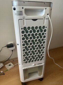 Ventilátor Eta Vintero - 2