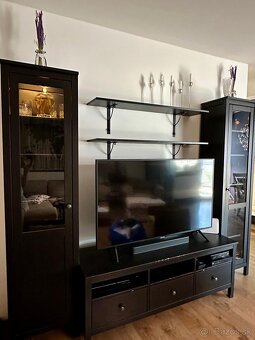 Ovývačková zostava Hemnes - 2