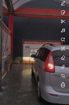Mazda 5 - 2
