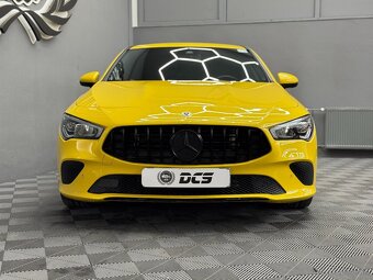 Mercedes-Benz CLA Shooting Brake SB 200 d A/T - 2