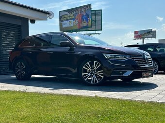 Renault Talisman GrandTour Initiale Paris 2.0 dCi A/T 4Contr - 2