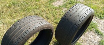Sebring UHP 225/40 r18 - 2