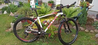MTB bike Kellys gate 30 - 2