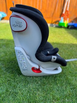 Britax Romer Kong || - 2