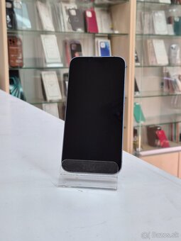 Iphone 14 128GB Modrý | ZÁRUKA 2 ROKY - 2