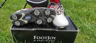 Golfová súprava pre deti - praváci - 2